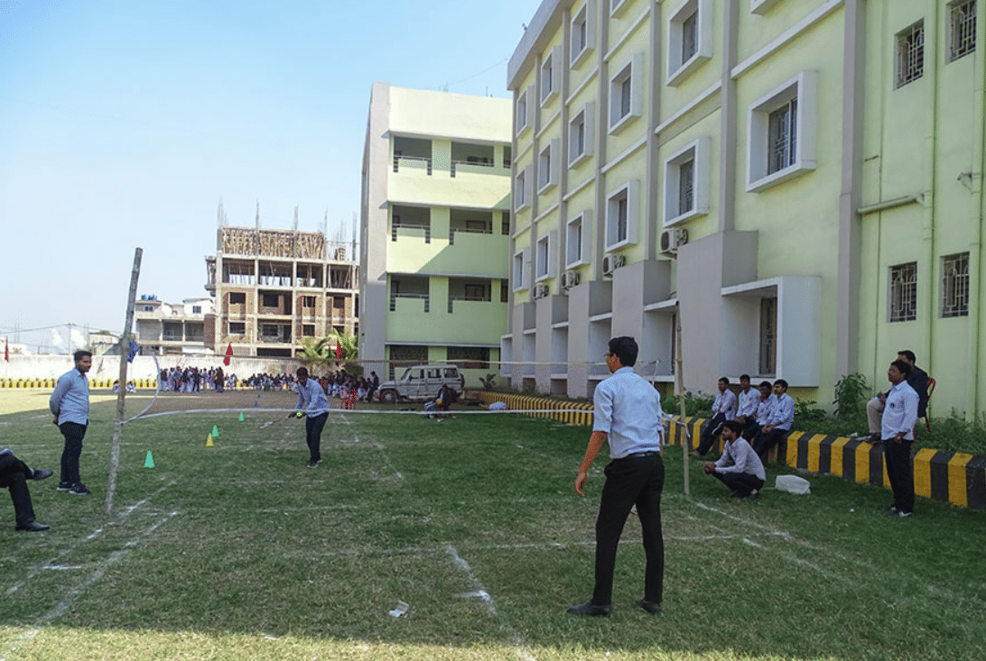 Srinath University Jamshedpur Sports photo 5
